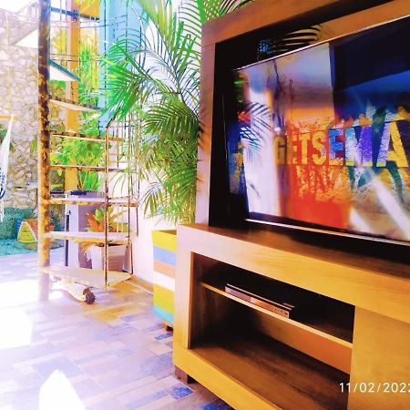 ホテル New Casa Dora Cartagena エクステリア 写真