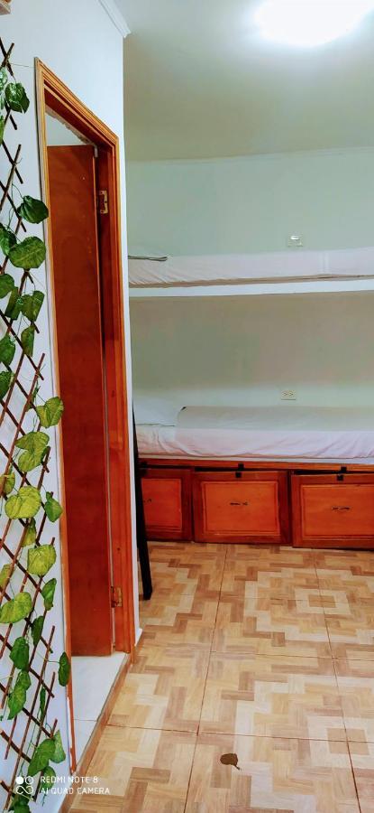 ホテル New Casa Dora Cartagena エクステリア 写真