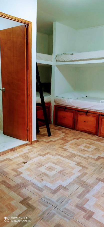 ホテル New Casa Dora Cartagena エクステリア 写真