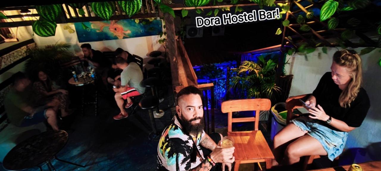 ホテル New Casa Dora Cartagena エクステリア 写真