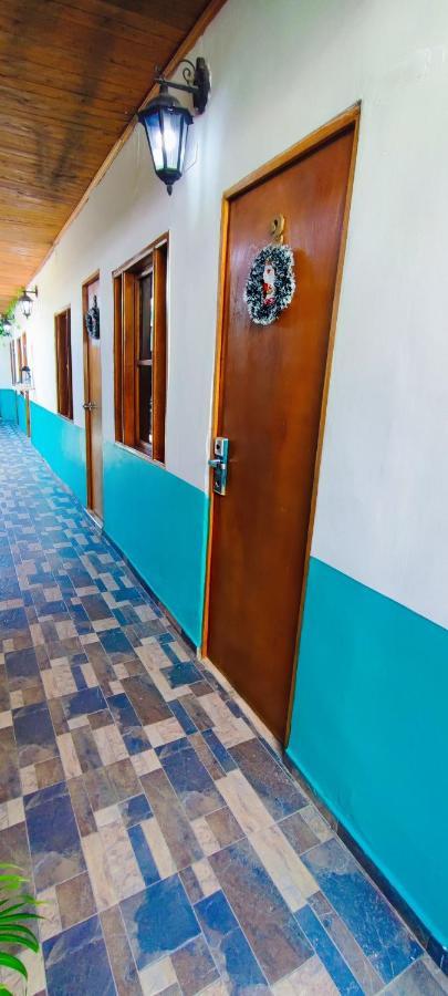ホテル New Casa Dora Cartagena エクステリア 写真
