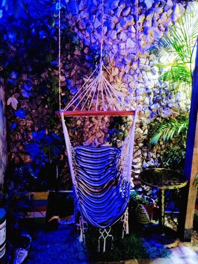 ホテル New Casa Dora Cartagena エクステリア 写真