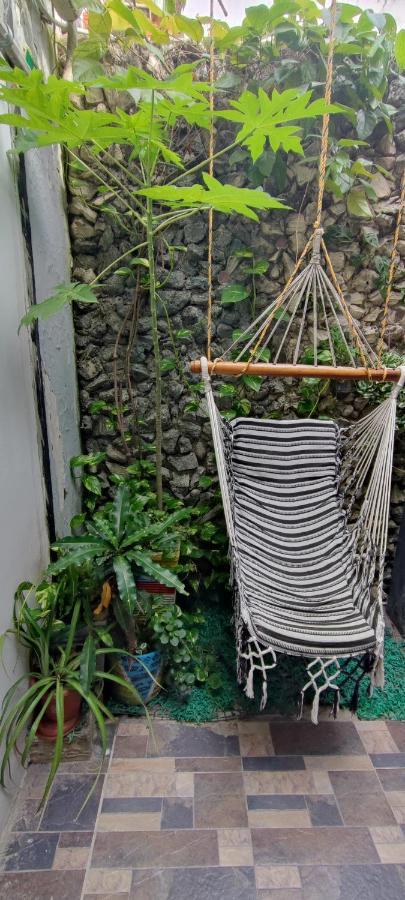 ホテル New Casa Dora Cartagena エクステリア 写真