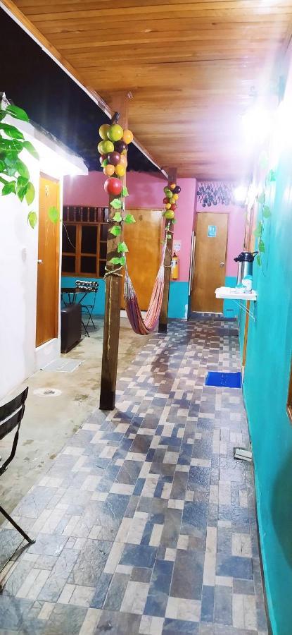 ホテル New Casa Dora Cartagena エクステリア 写真