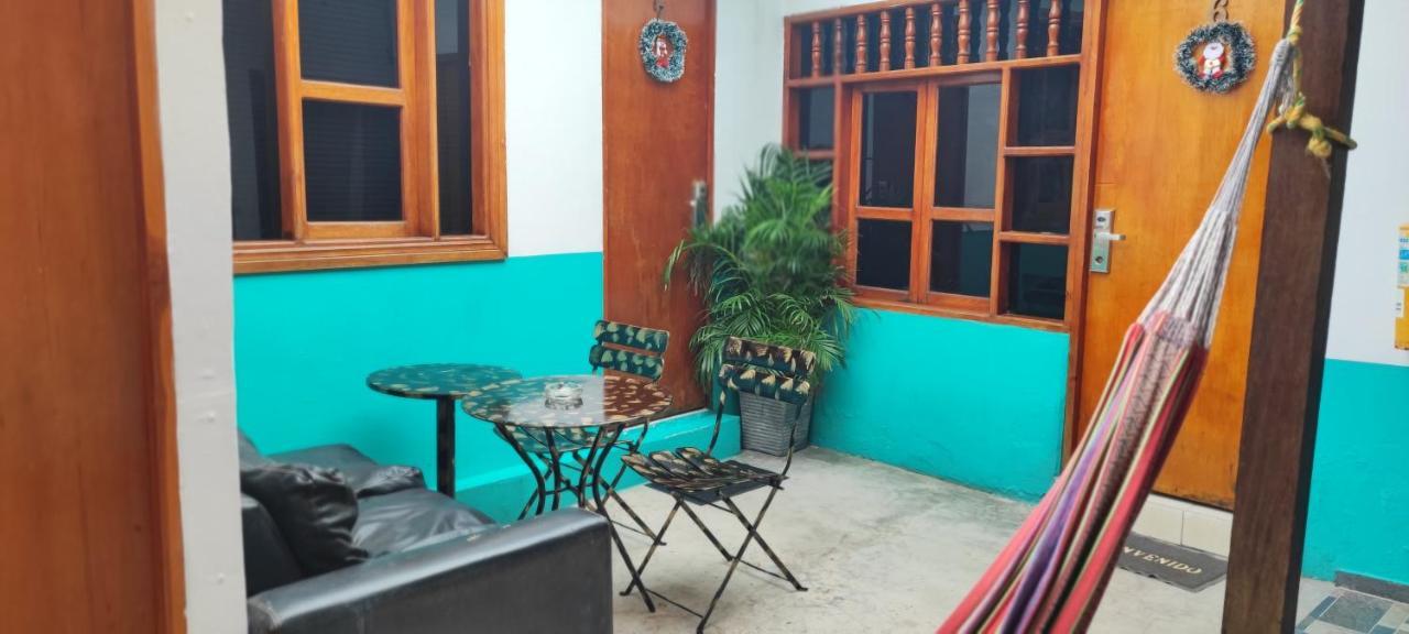 ホテル New Casa Dora Cartagena エクステリア 写真