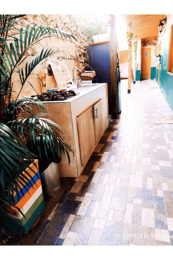 ホテル New Casa Dora Cartagena エクステリア 写真