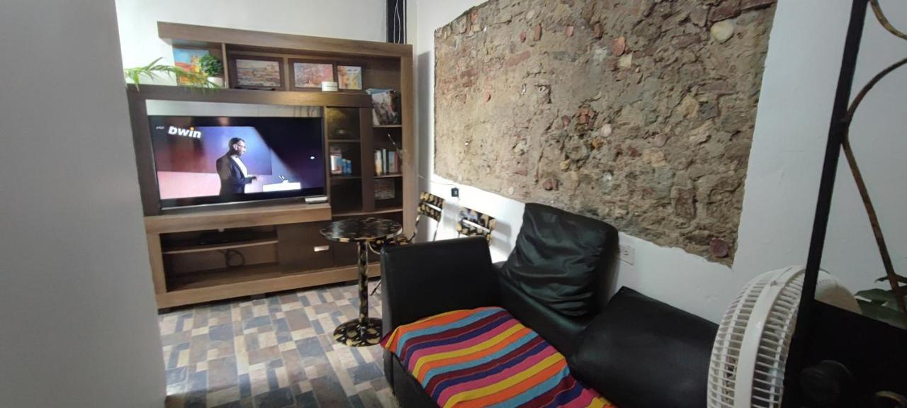 ホテル New Casa Dora Cartagena エクステリア 写真