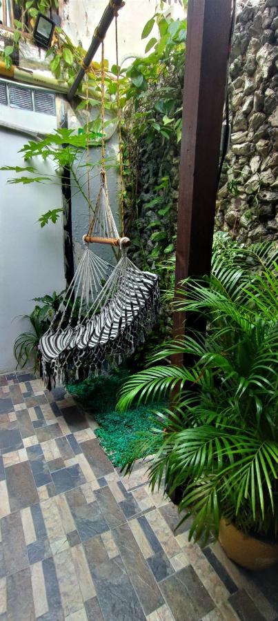 ホテル New Casa Dora Cartagena エクステリア 写真